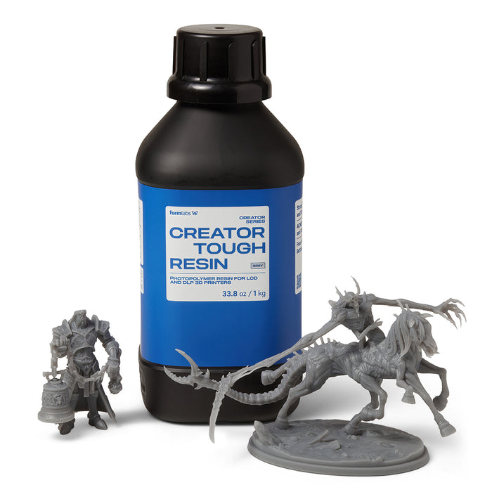 Creator Tough Resin